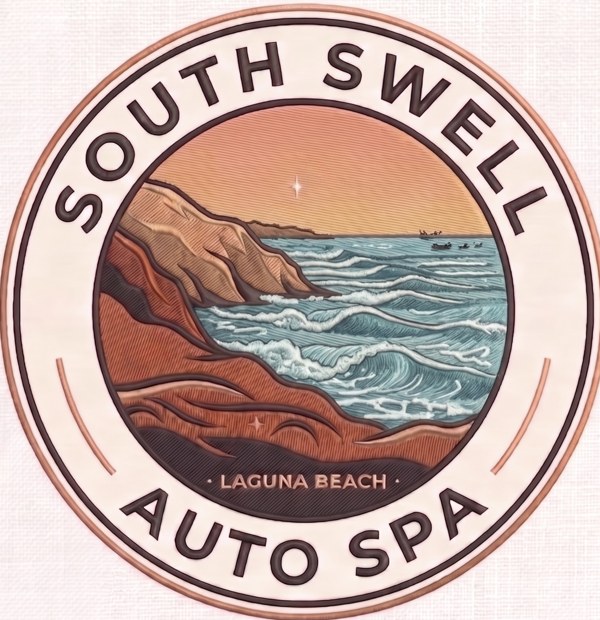 South Swell Auto Spa logo